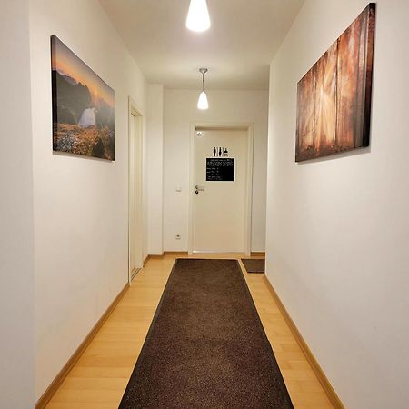 Wohnraum By Steidle Apartman Buxheim Kültér fotó