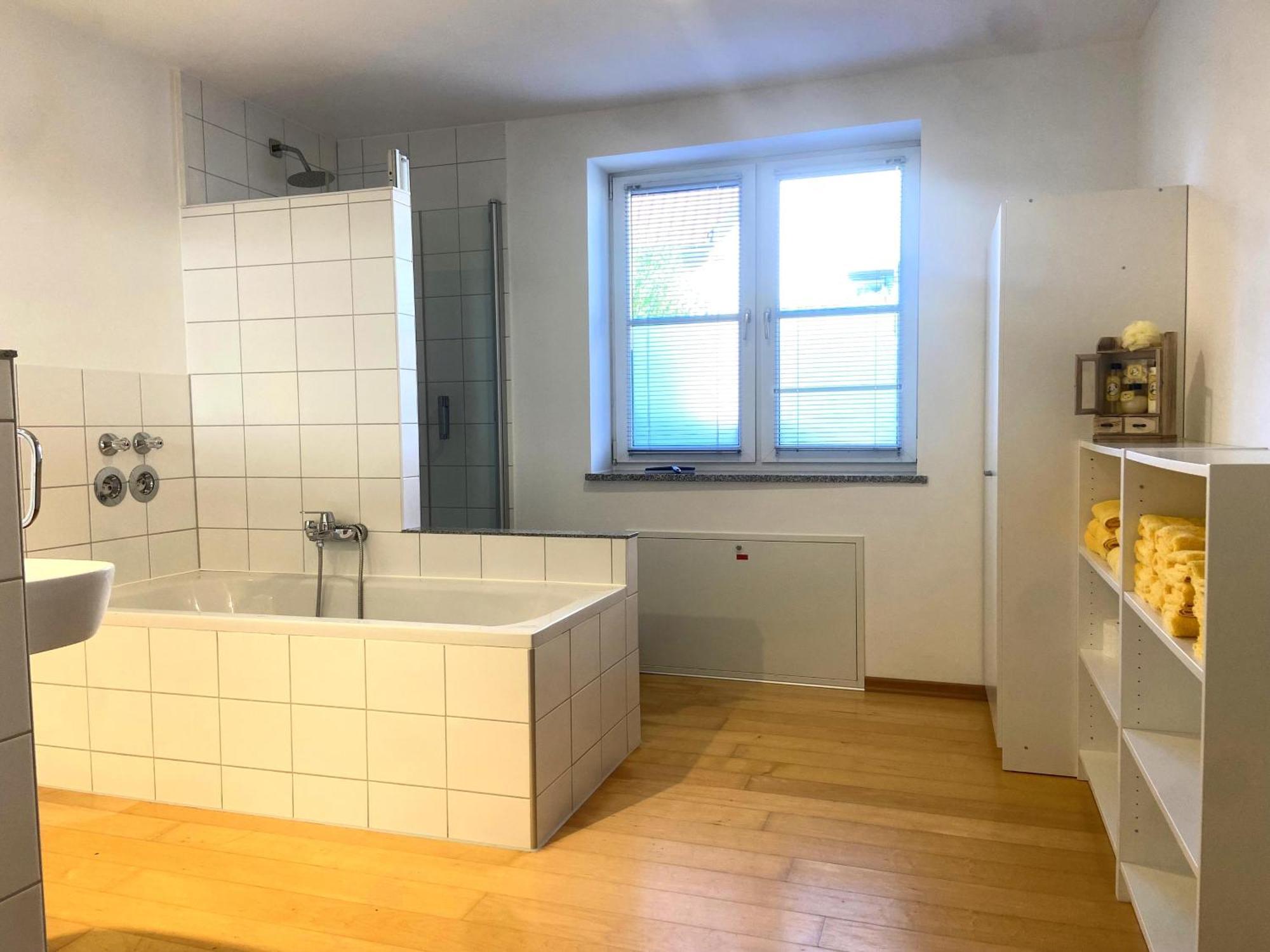 Wohnraum By Steidle Apartman Buxheim Kültér fotó