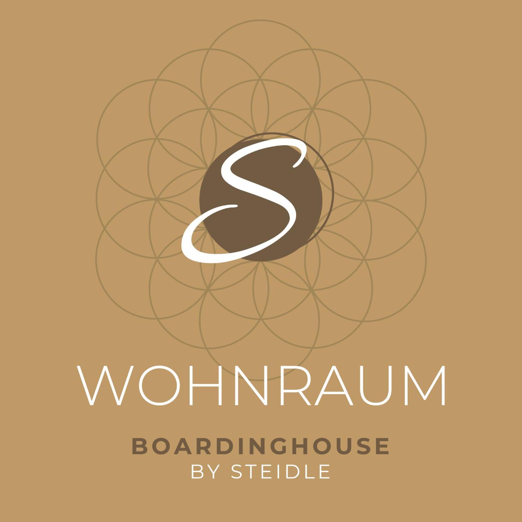 Wohnraum By Steidle Apartman Buxheim Kültér fotó