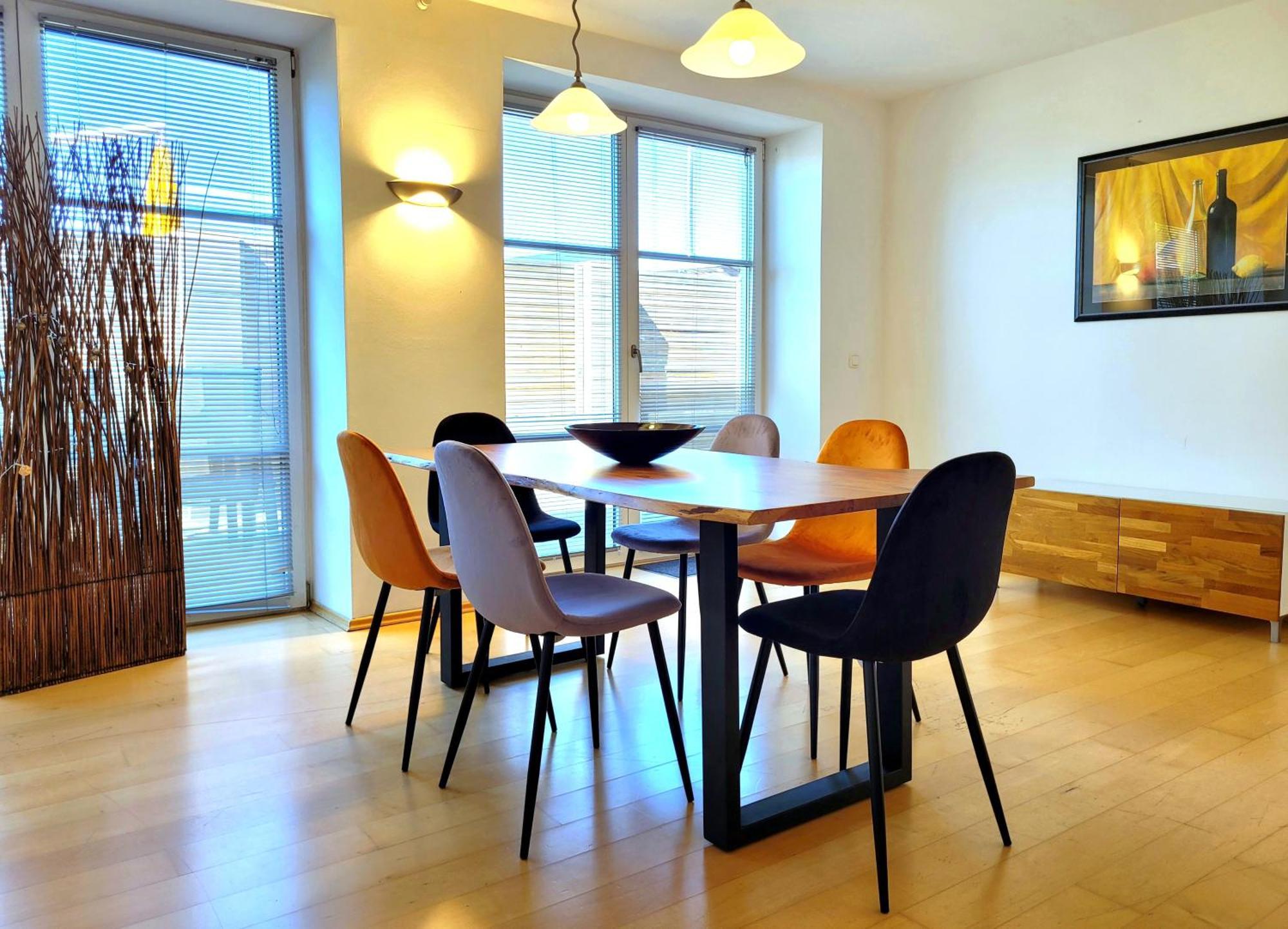 Wohnraum By Steidle Apartman Buxheim Kültér fotó