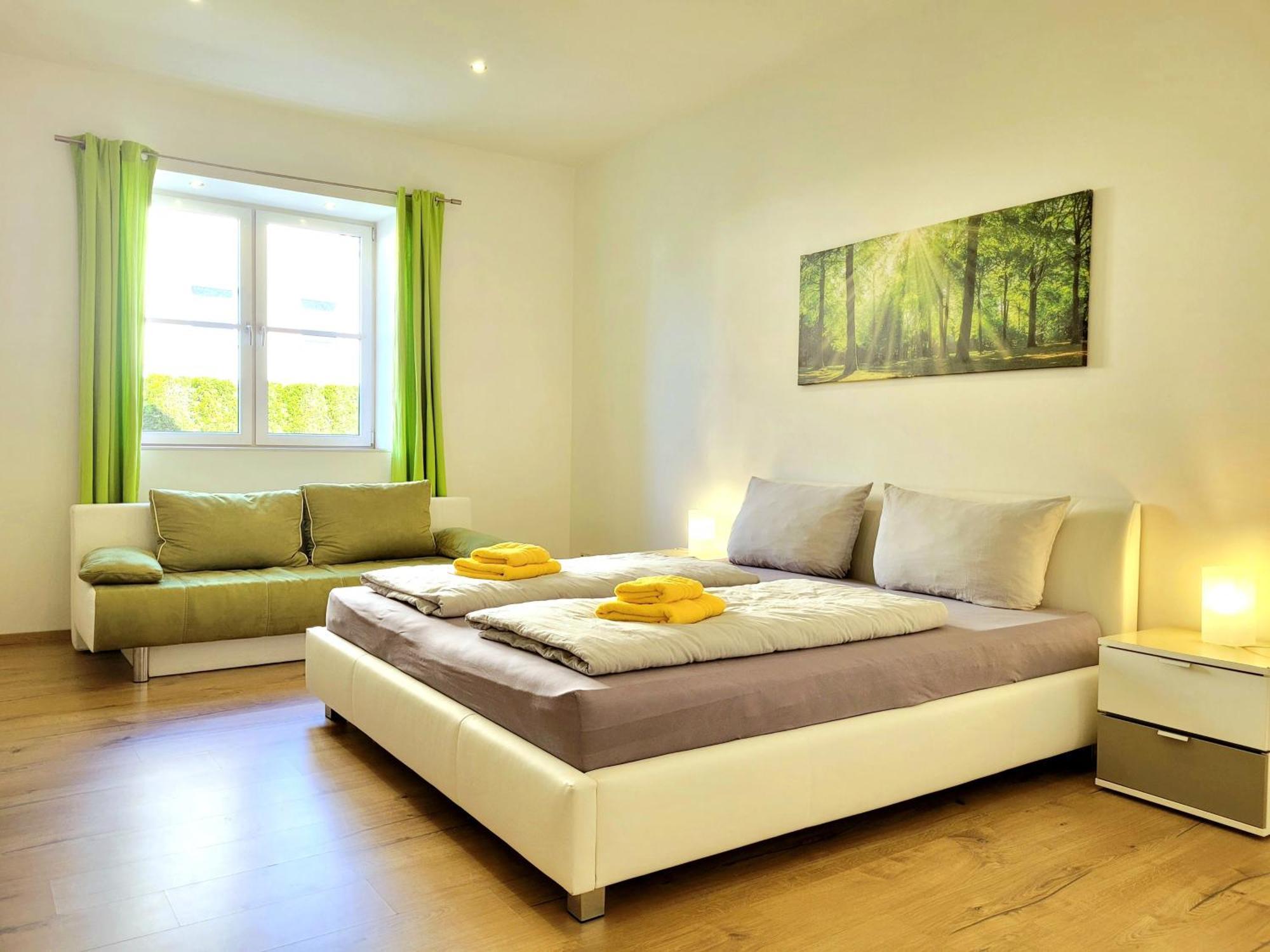 Wohnraum By Steidle Apartman Buxheim Kültér fotó